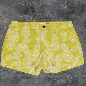 Old  Navy Shorts